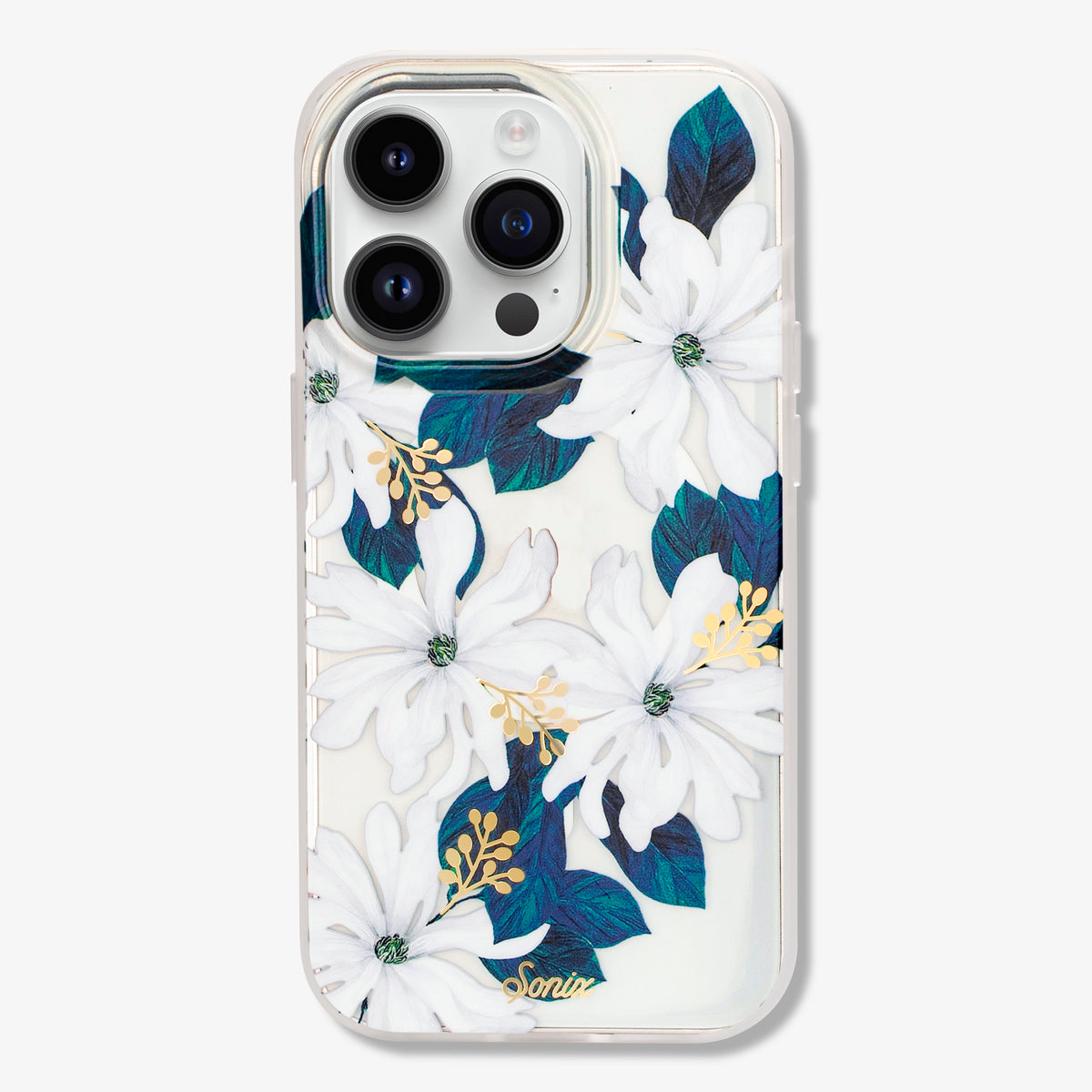 Delilah iPhone Case