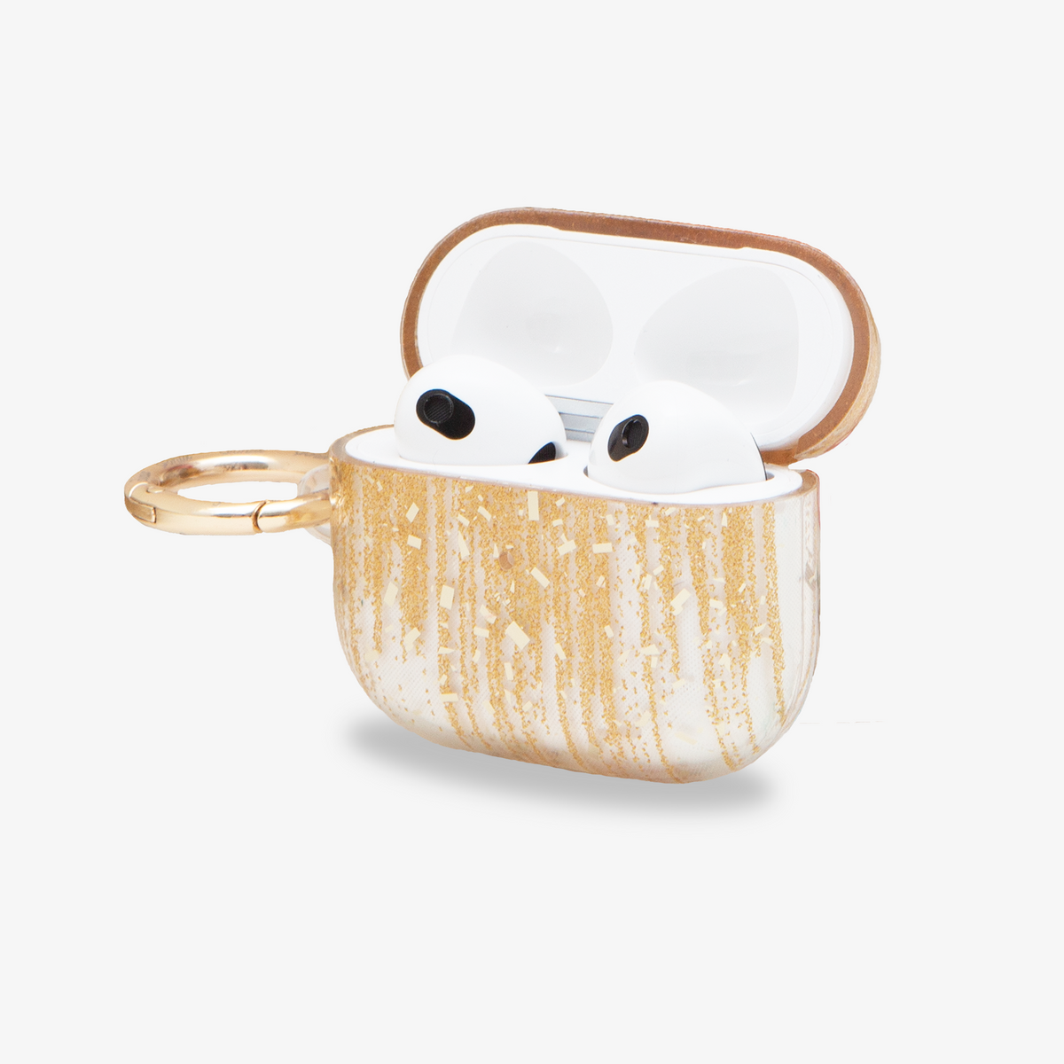 Airpod gold on sale