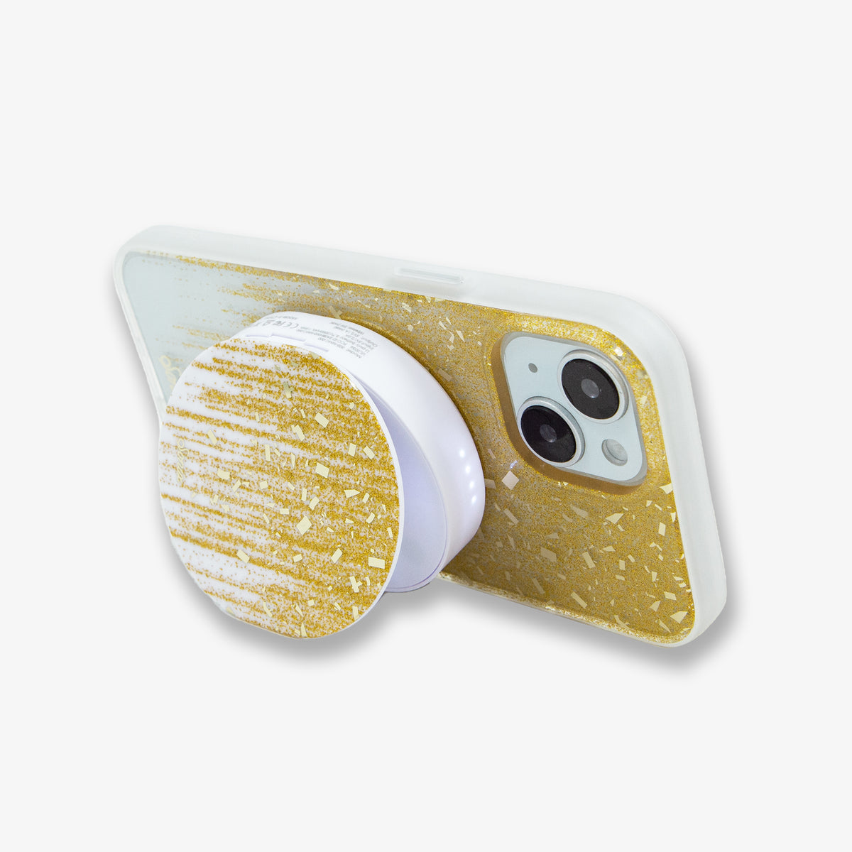 Mini Charge - Drippin' in Gold