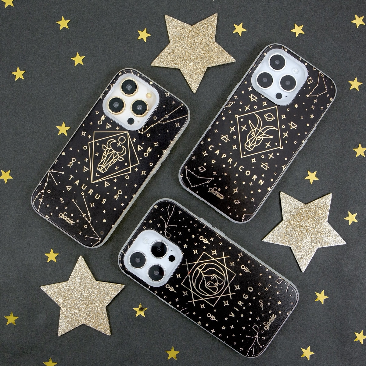 Zodiac MagSafe® Compatible iPhone Case