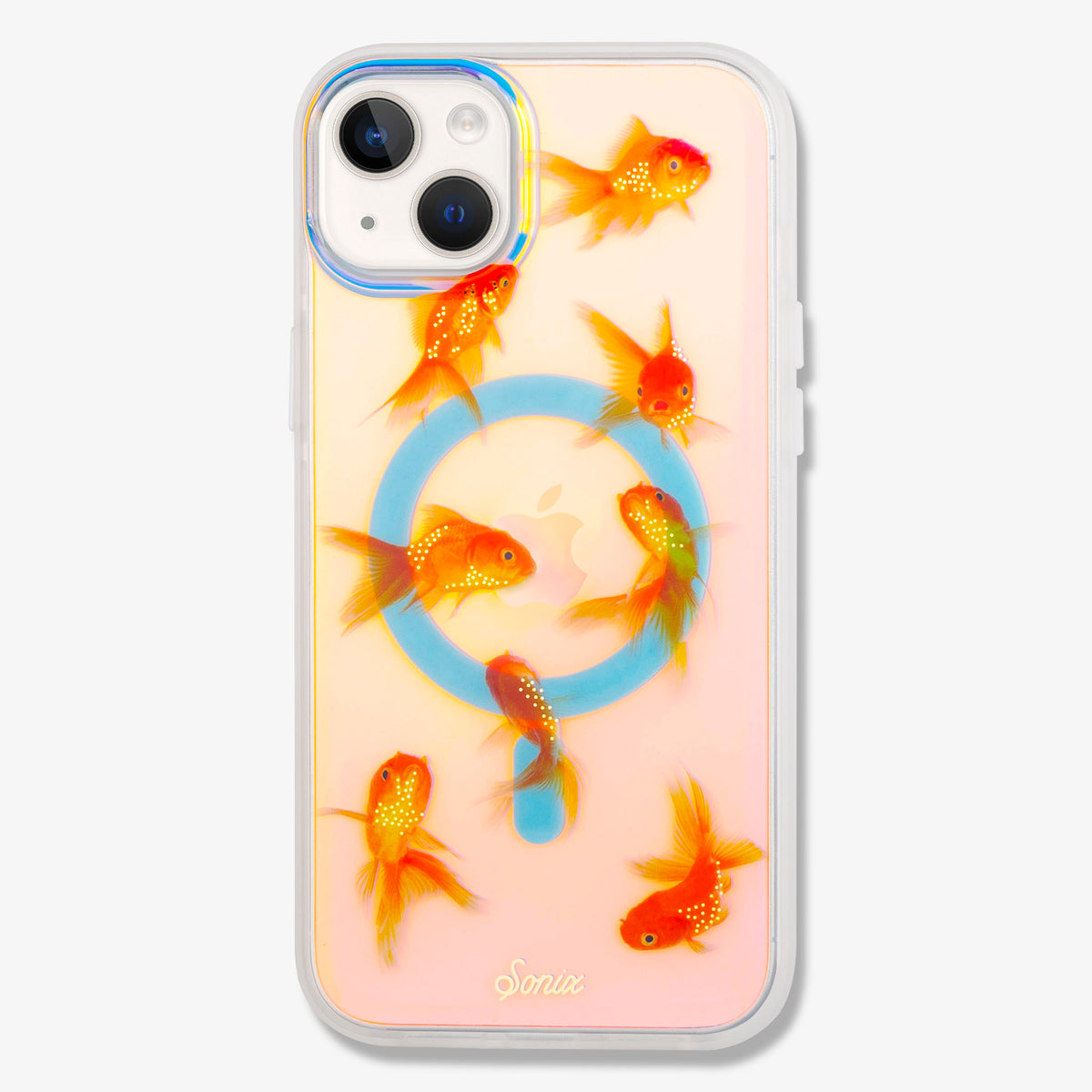 Goldie iPhone Case iPhone Case | MagSafe Compatible | Sonix iPhone 14 Pro Max