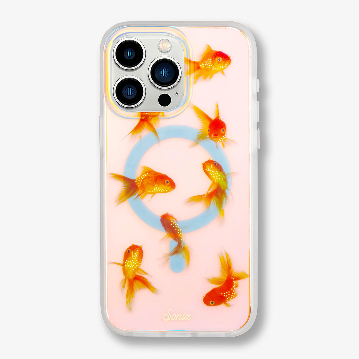 Goldie iPhone Case iPhone Case | MagSafe Compatible Goldie iPhone Case iPhone Case | MagSafe Compatible