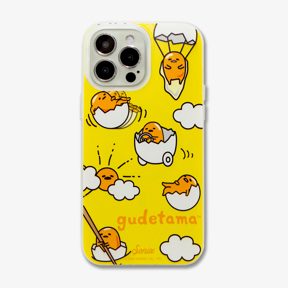 Gudetama™ MagSafe® Compatible iPhone Case Sonix