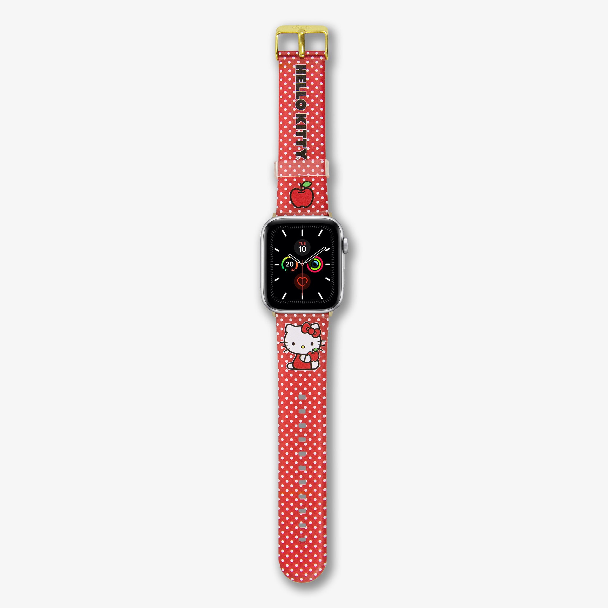 Hello Kitty® Apples Jelly Apple Watch® Band