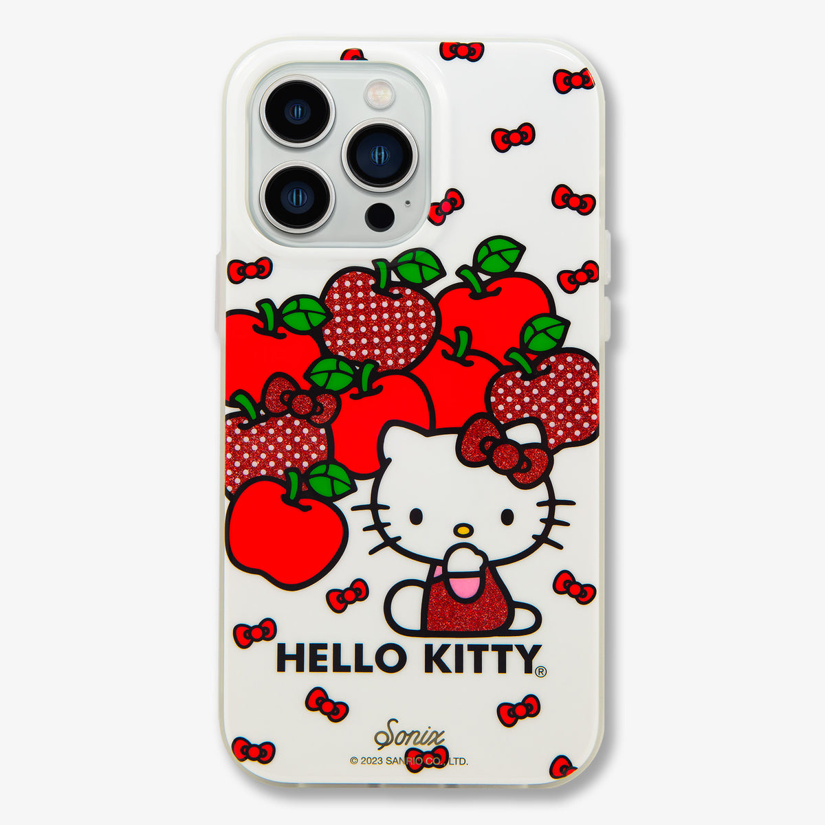 Hello Kitty iPhone Pro Case - Shop Sonix