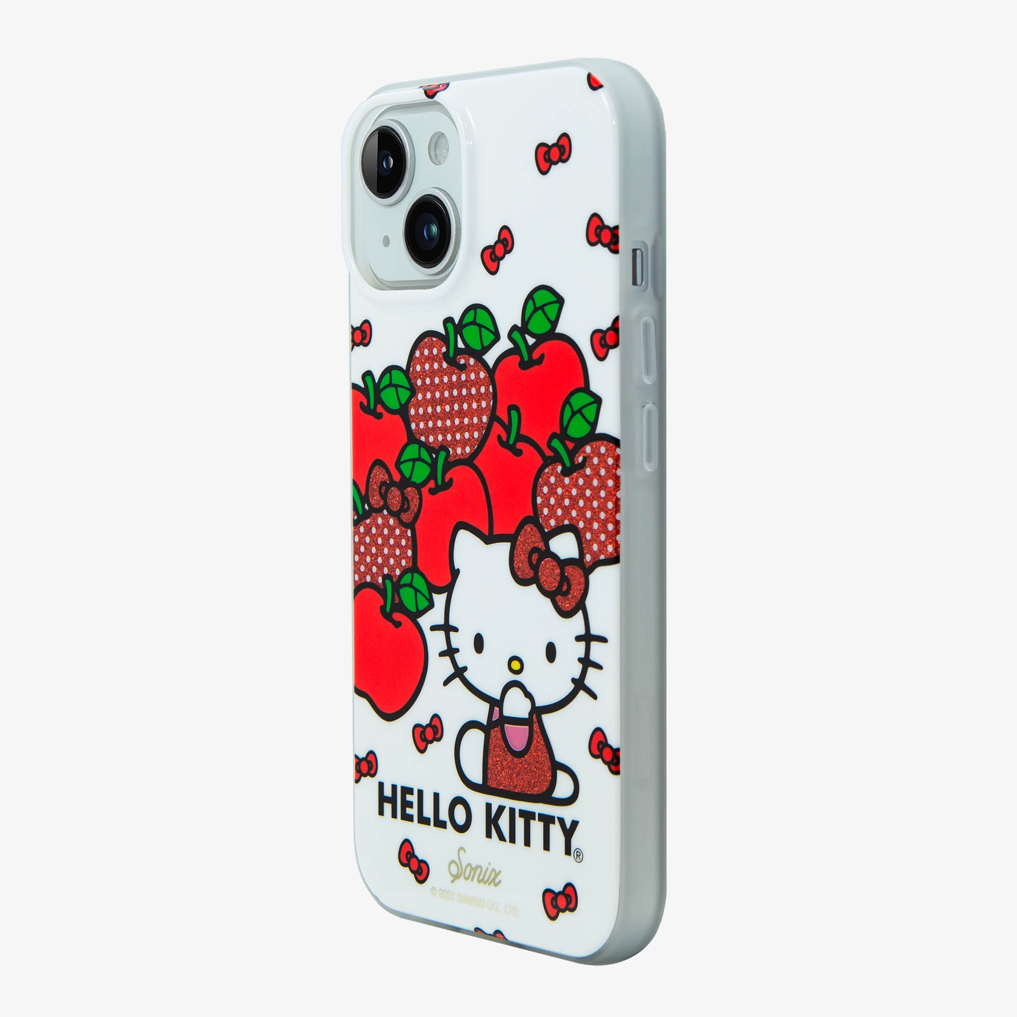 Apples to Apples Hello Kitty® MagSafe® Compatible iPhone Case