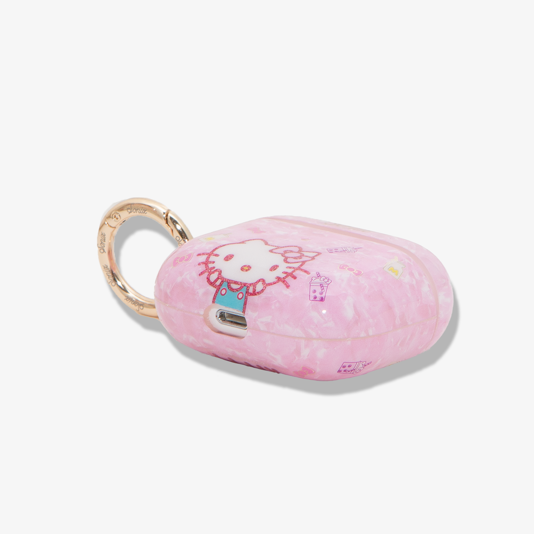Hello Kitty® Boba AirPods Case
