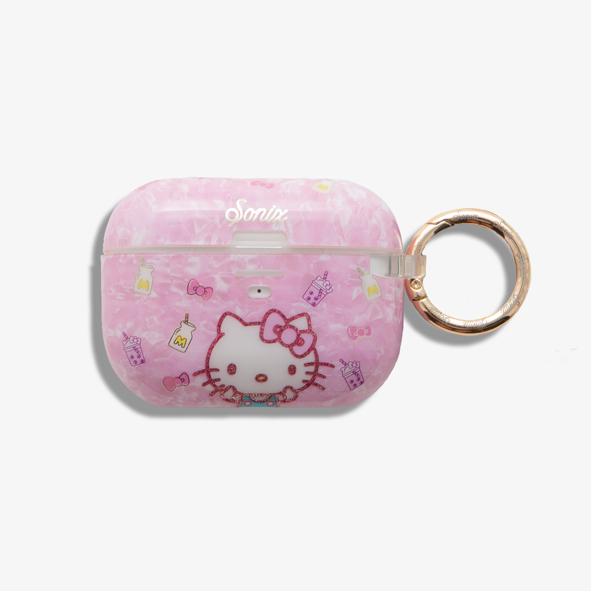 Hello Kitty® Boba AirPods Case