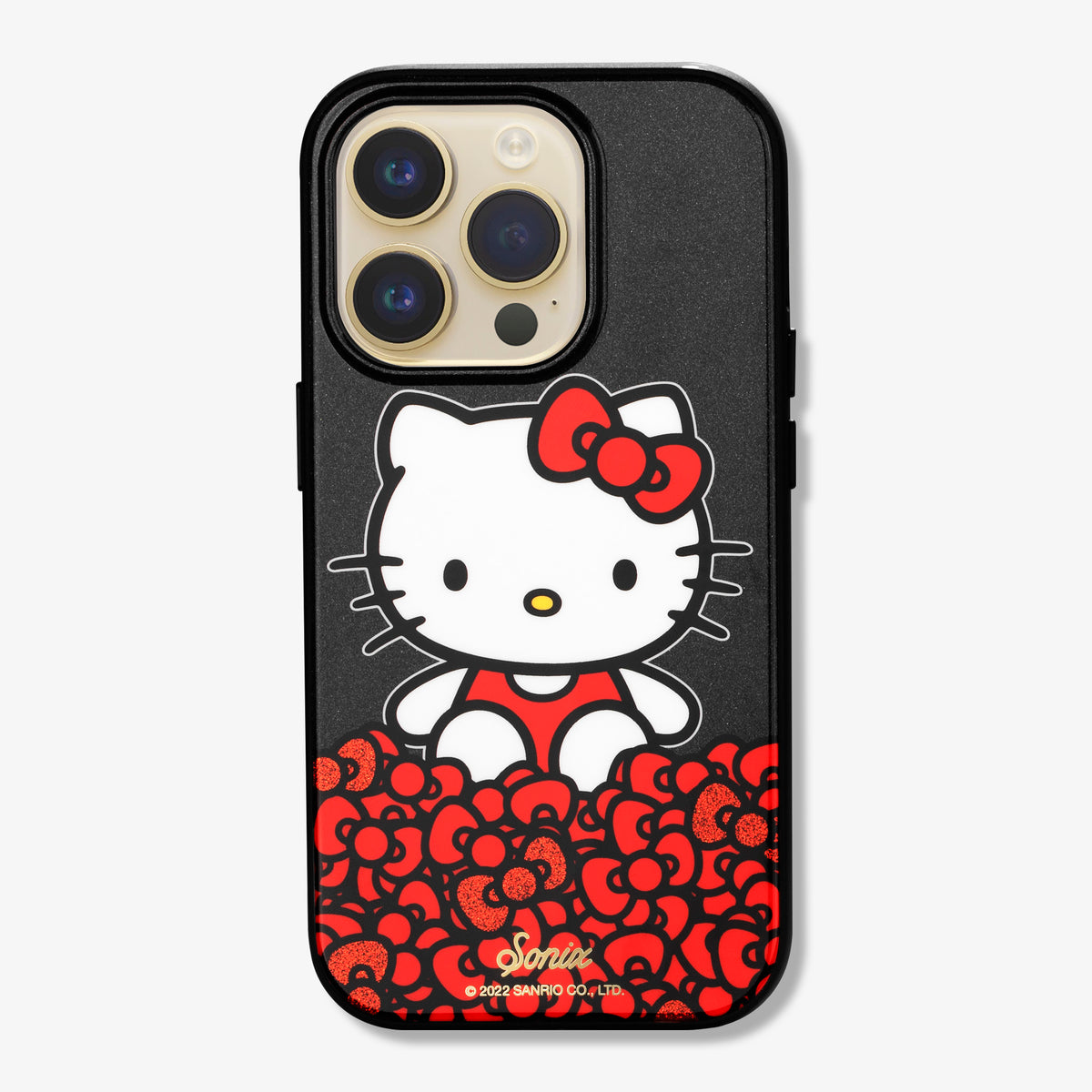 Hello Kitty x Sonix Classic MagSafe Compatible iPhone 13 Pro Case