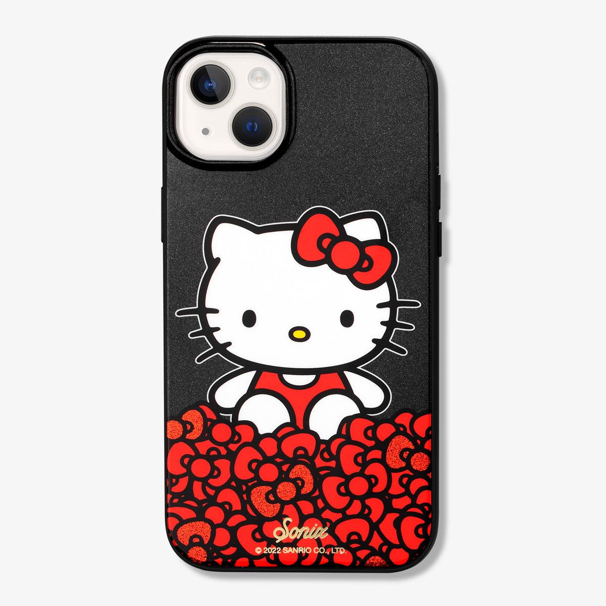 Classic Hello Kitty MagSafe® Compatible iPhone Case Classic Hello Kitty MagSafe® Compatible iPhone Case