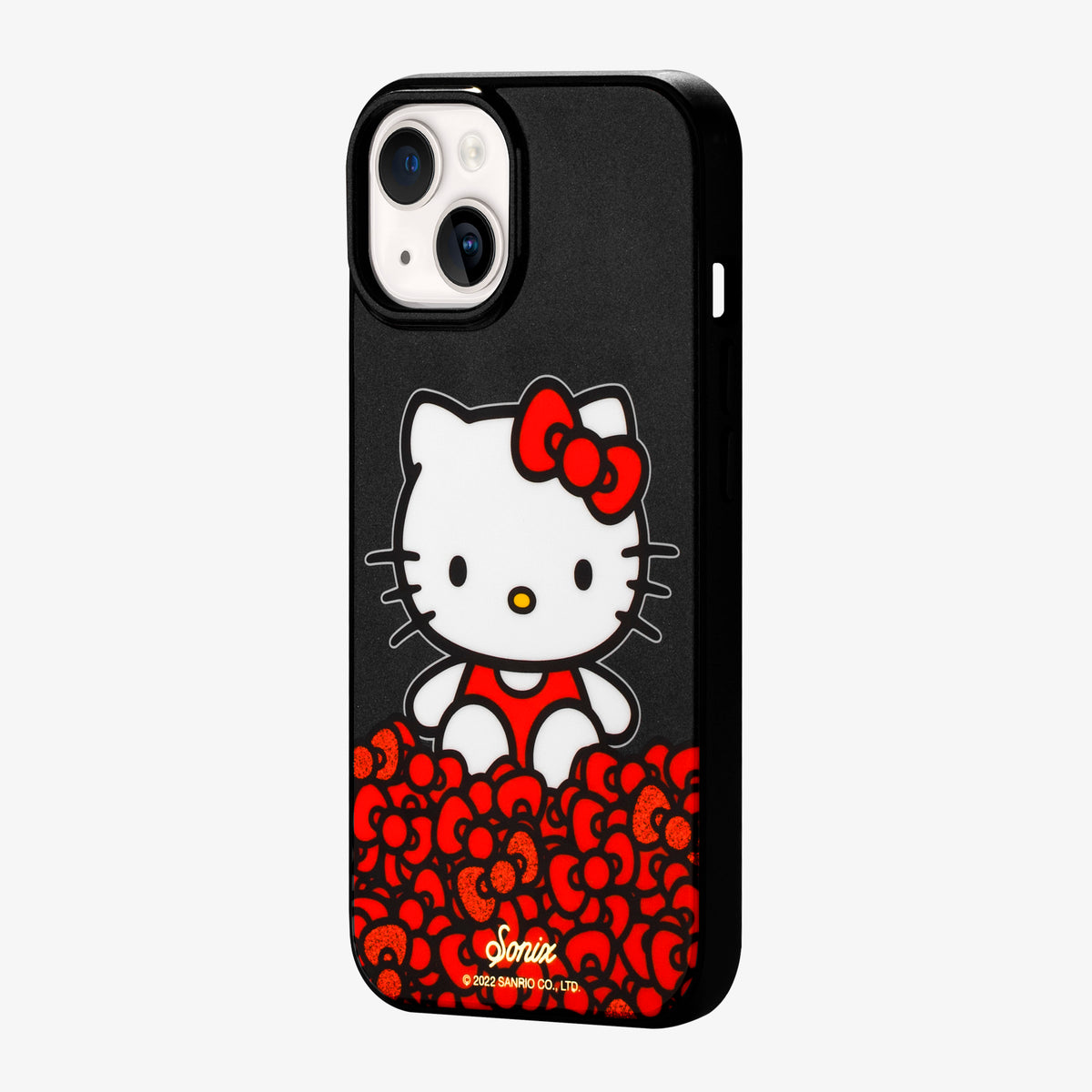 Classic Hello Kitty MagSafe® Compatible iPhone Case Classic Hello Kitty MagSafe® Compatible iPhone Case