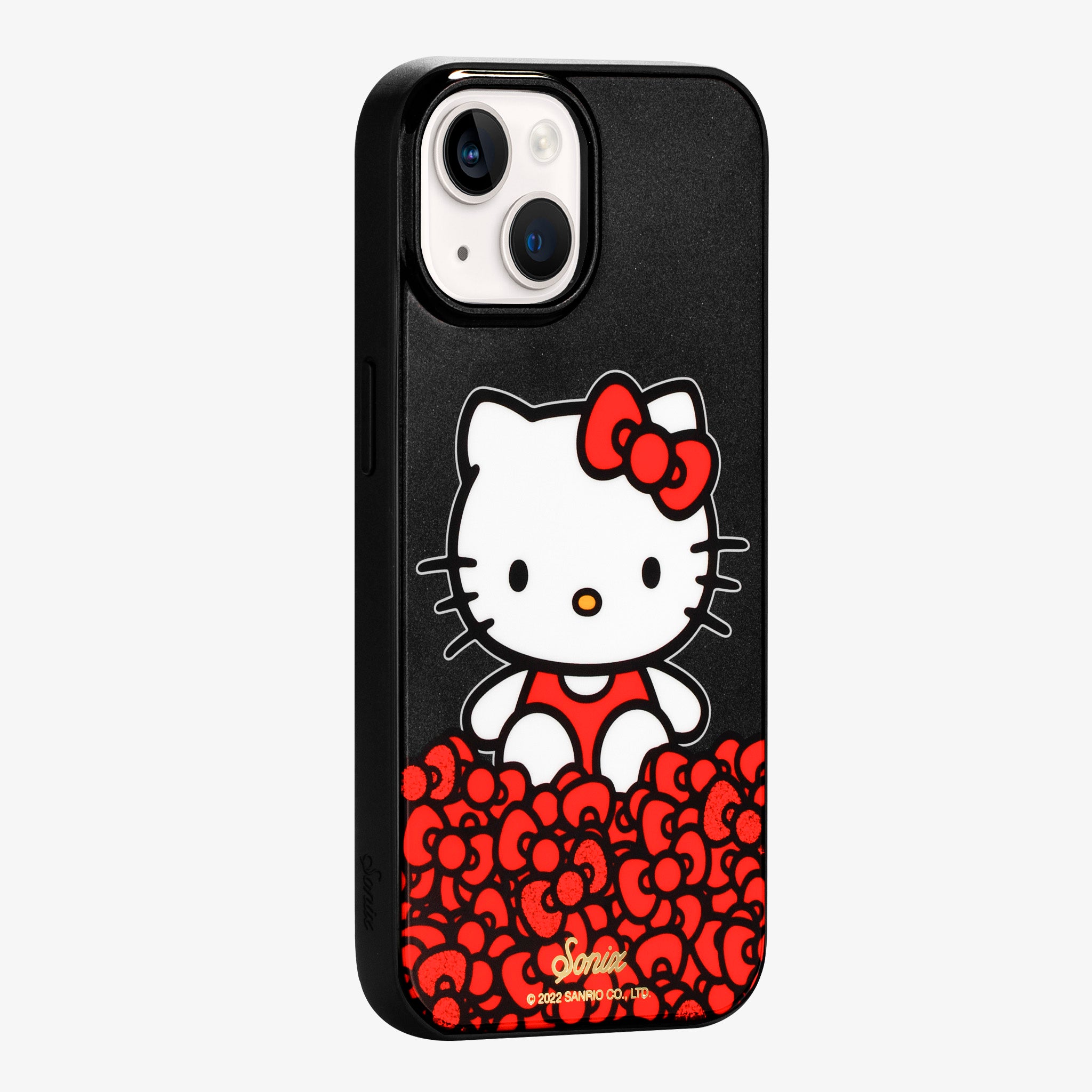 Classic Hello Kitty MagSafe® Compatible iPhone Case