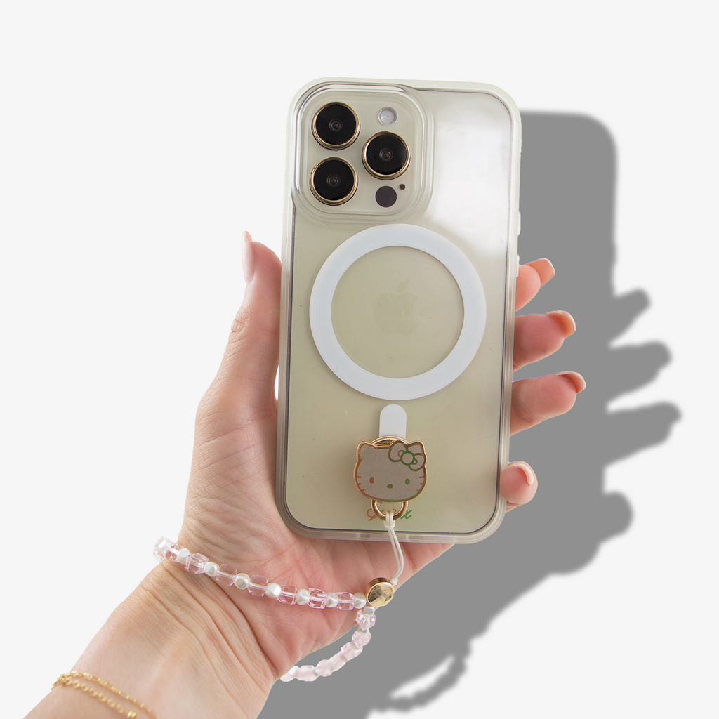 Adhesive Beaded Wristlet Hello Kitty®