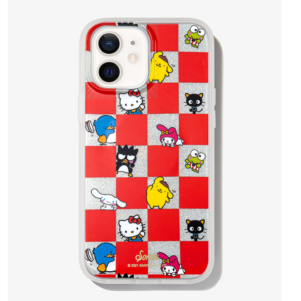 Hello Kitty Friends MagSafe® Compatible iPhone Case