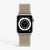 Knit Apple Watch Band - Oat