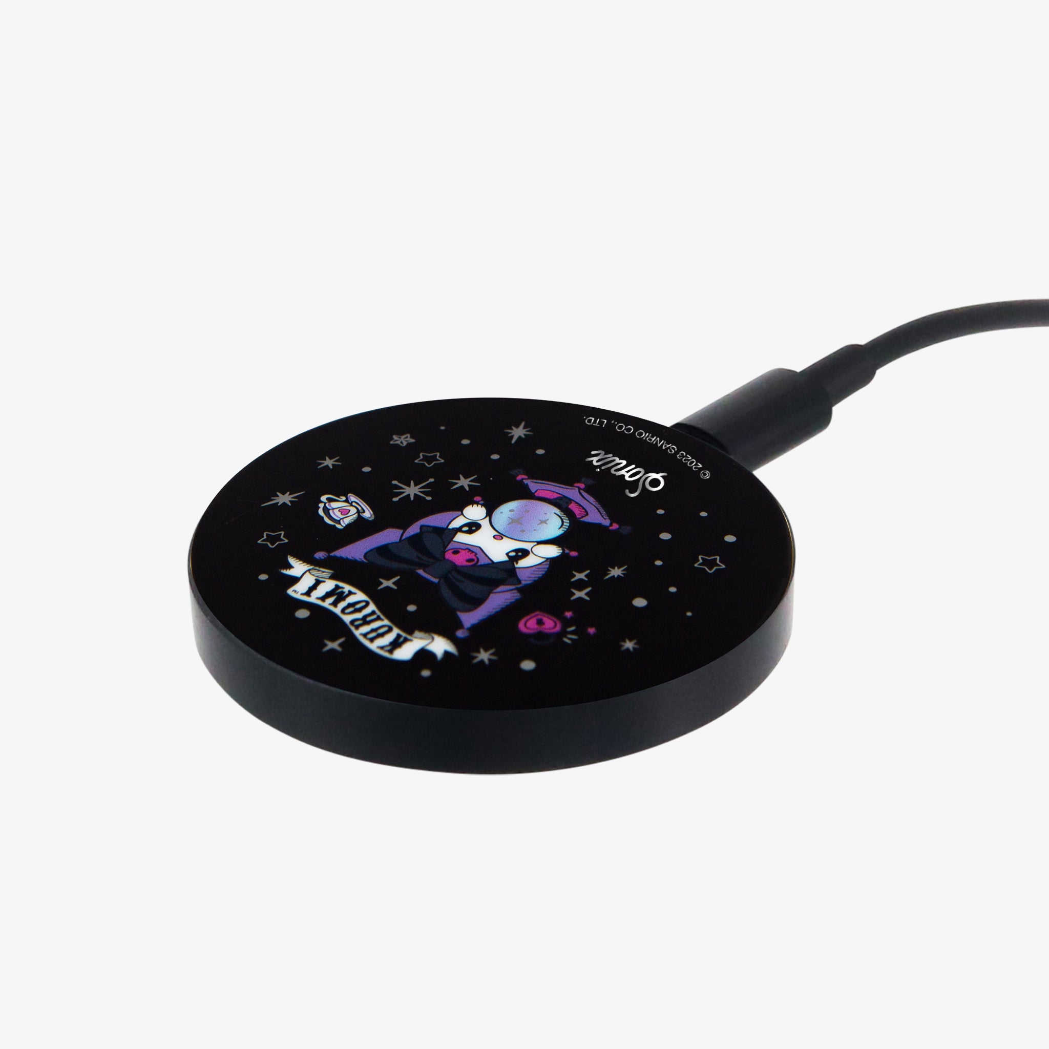 MagLink™ Magnetic Charger - Kuromi™