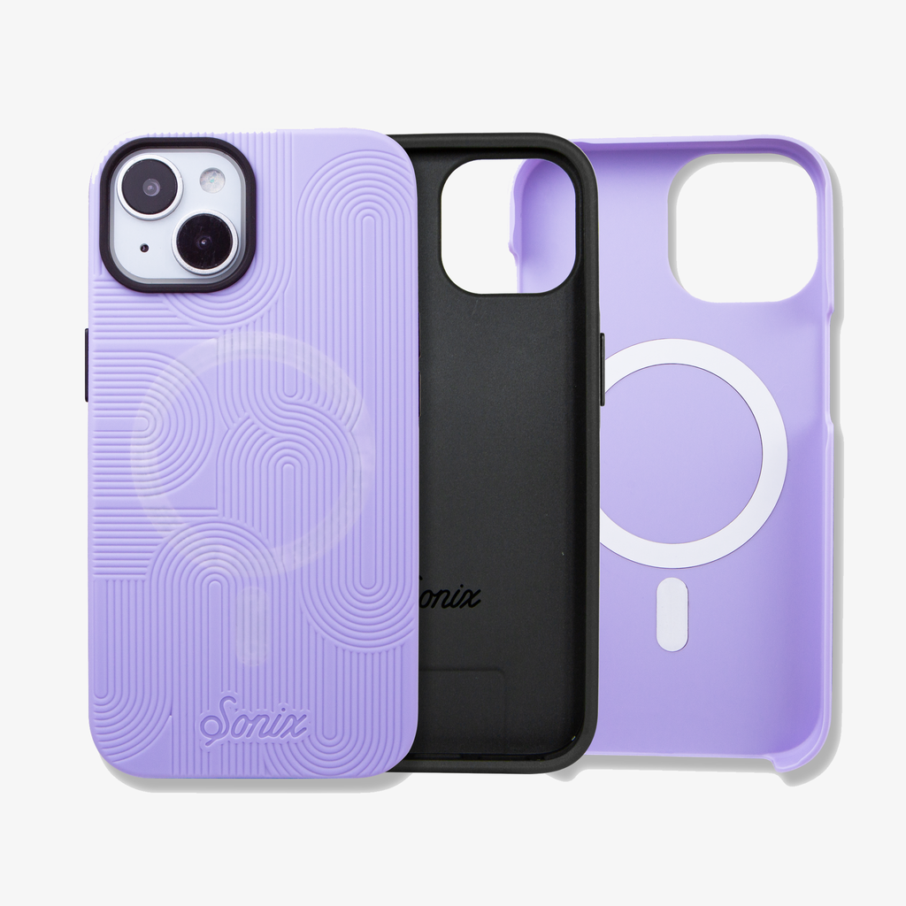 ReSonix MagSafe® Compatible iPhone Case