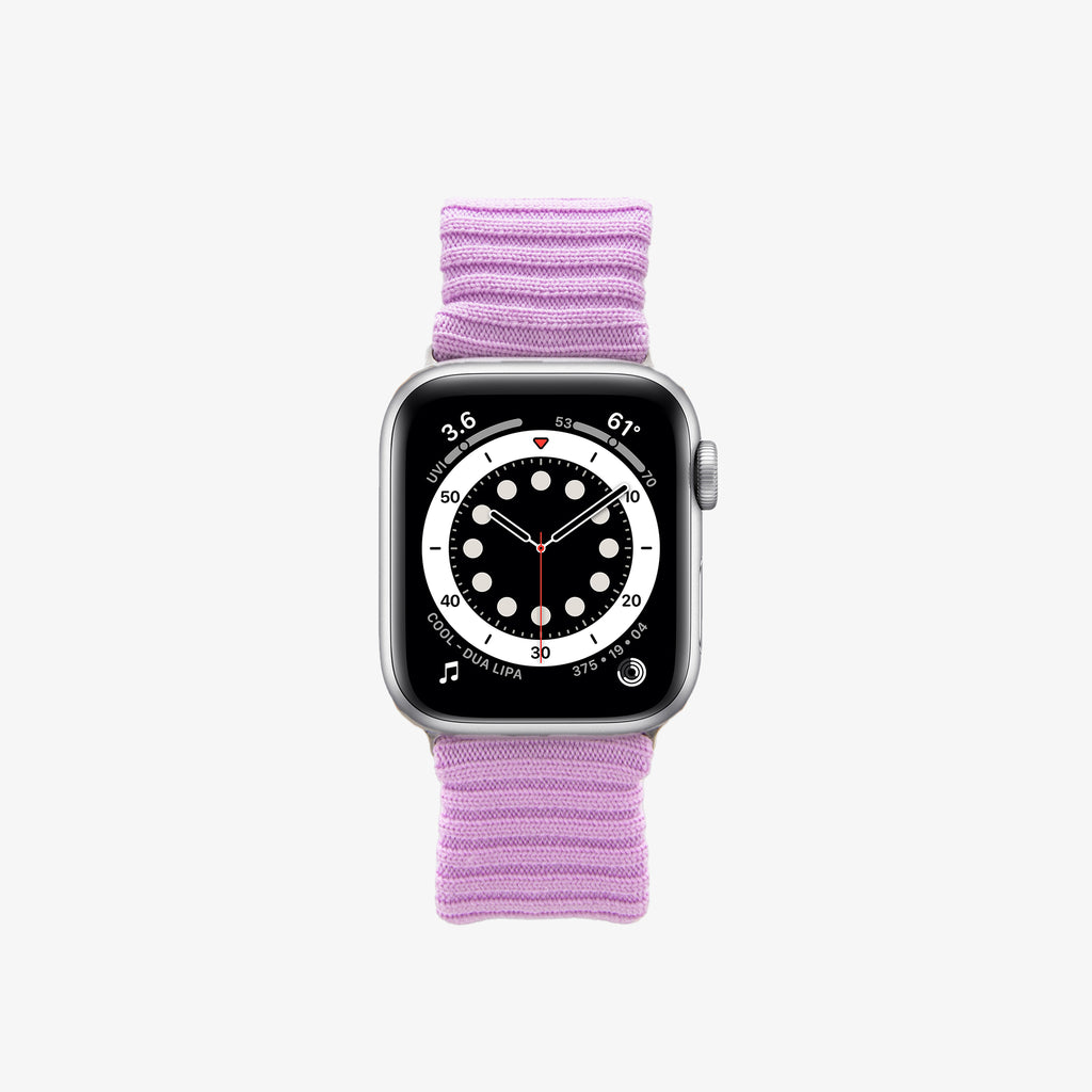 Knit Apple Watch® Band