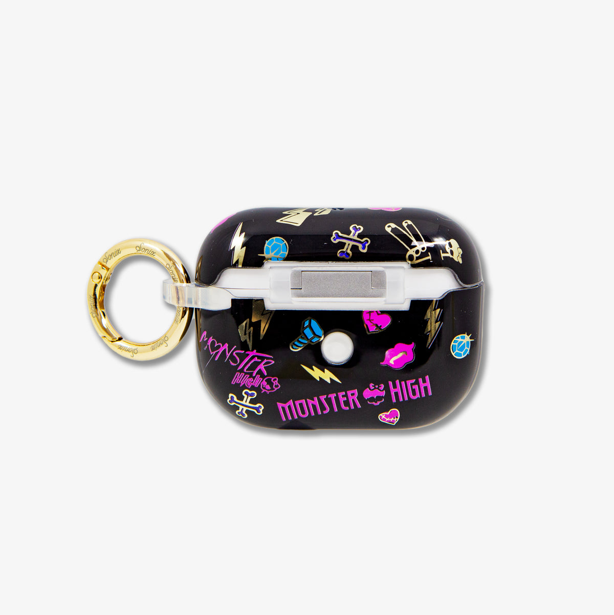 Monster High™ Let's Bolt AirPods Case