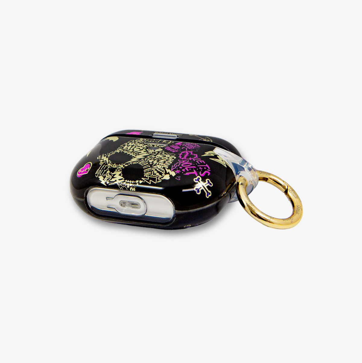 Monster High™ Let's Bolt AirPods Case