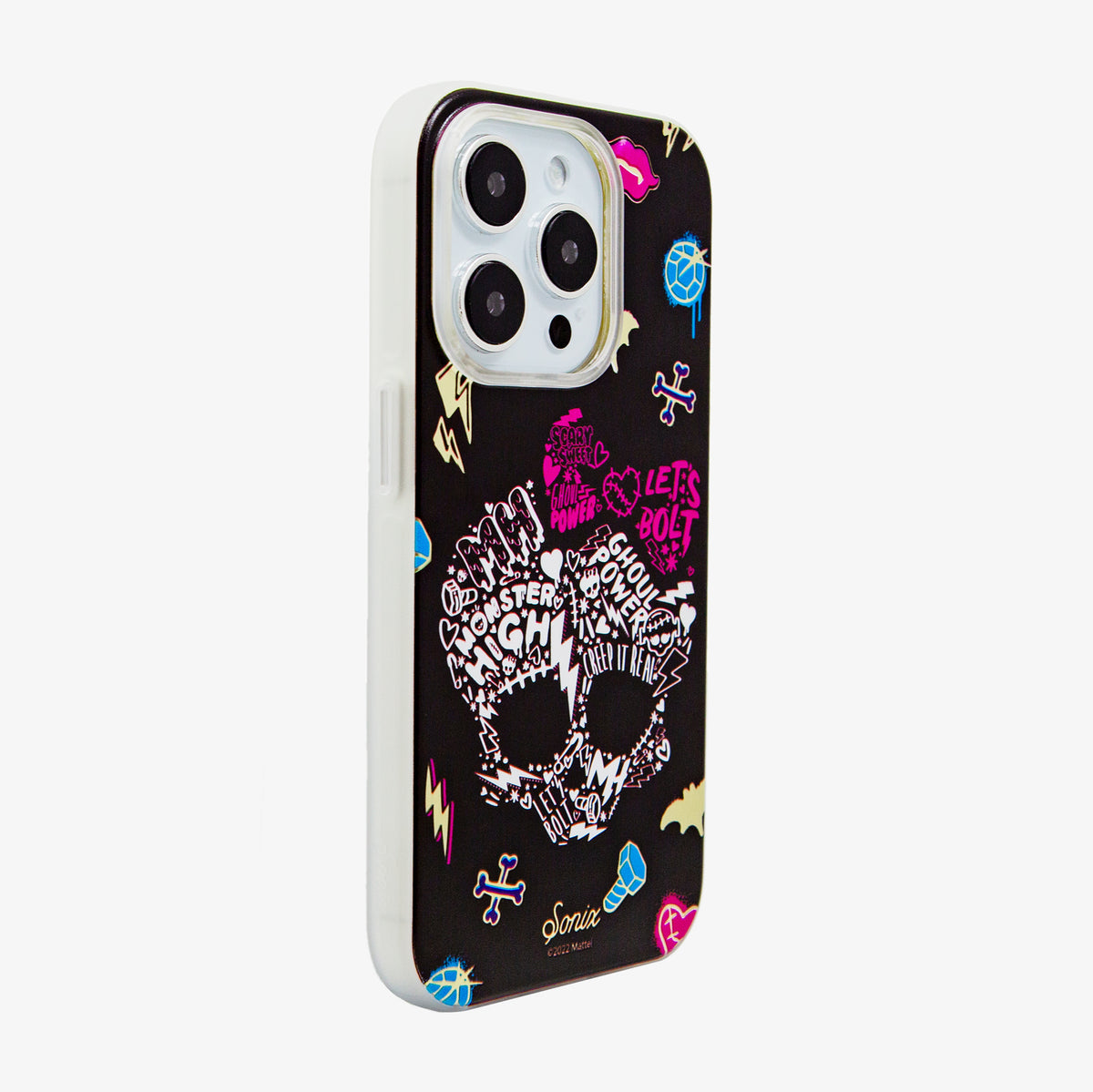 Monster High™ Let's Bolt MagSafe® Compatible iPhone Case