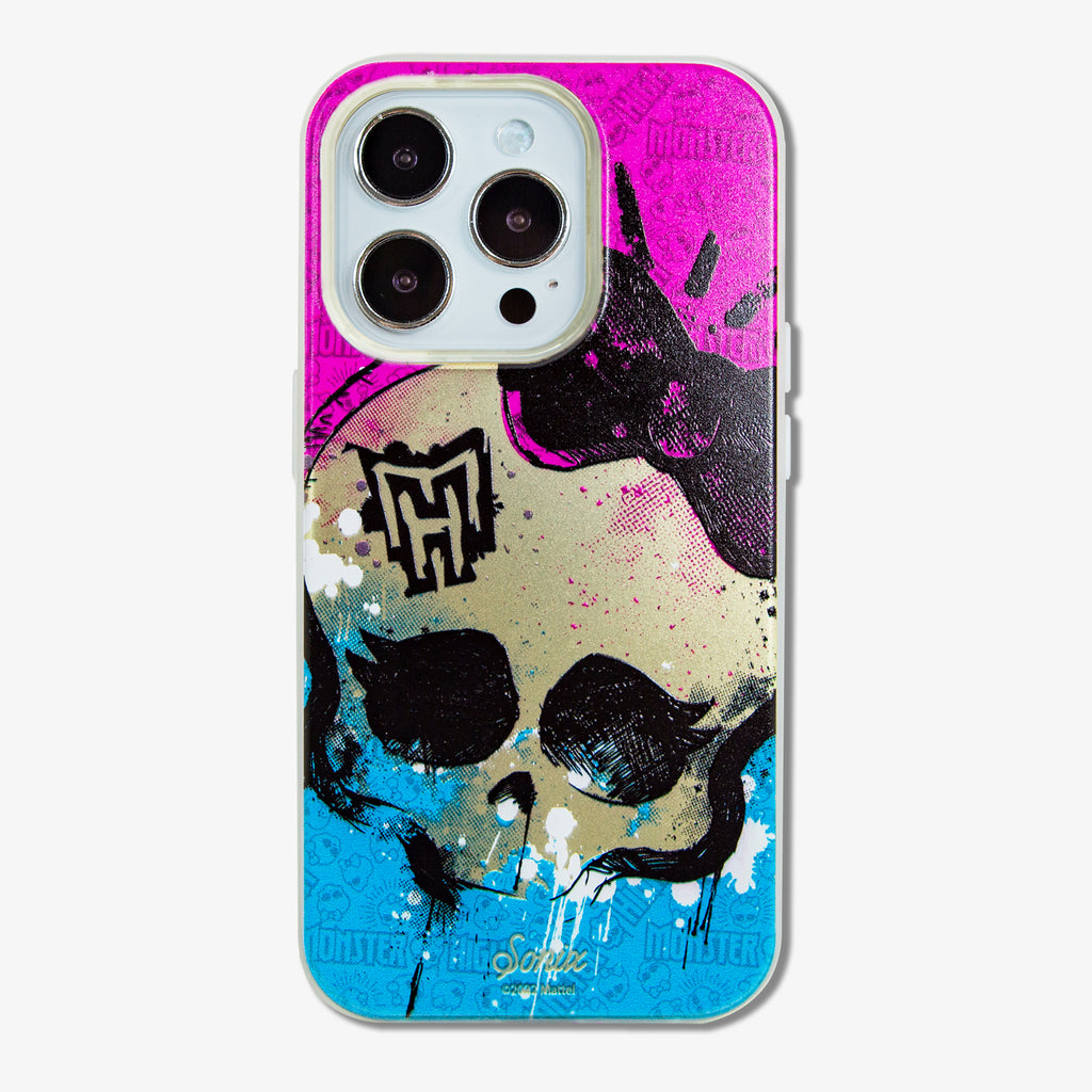 Monster High™ Skullette MagSafe® Compatible iPhone Case