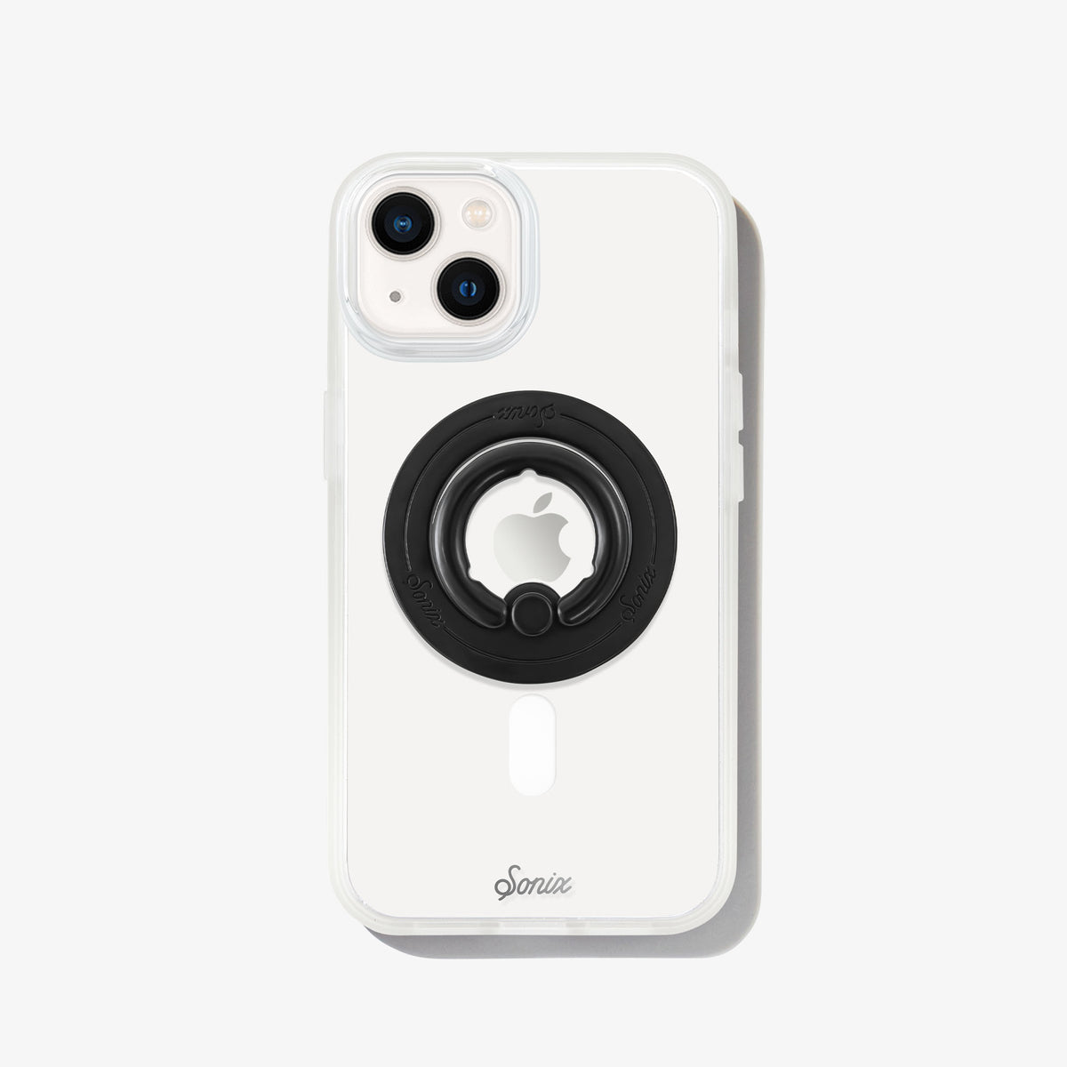 Magnetic Removable Phone Ring