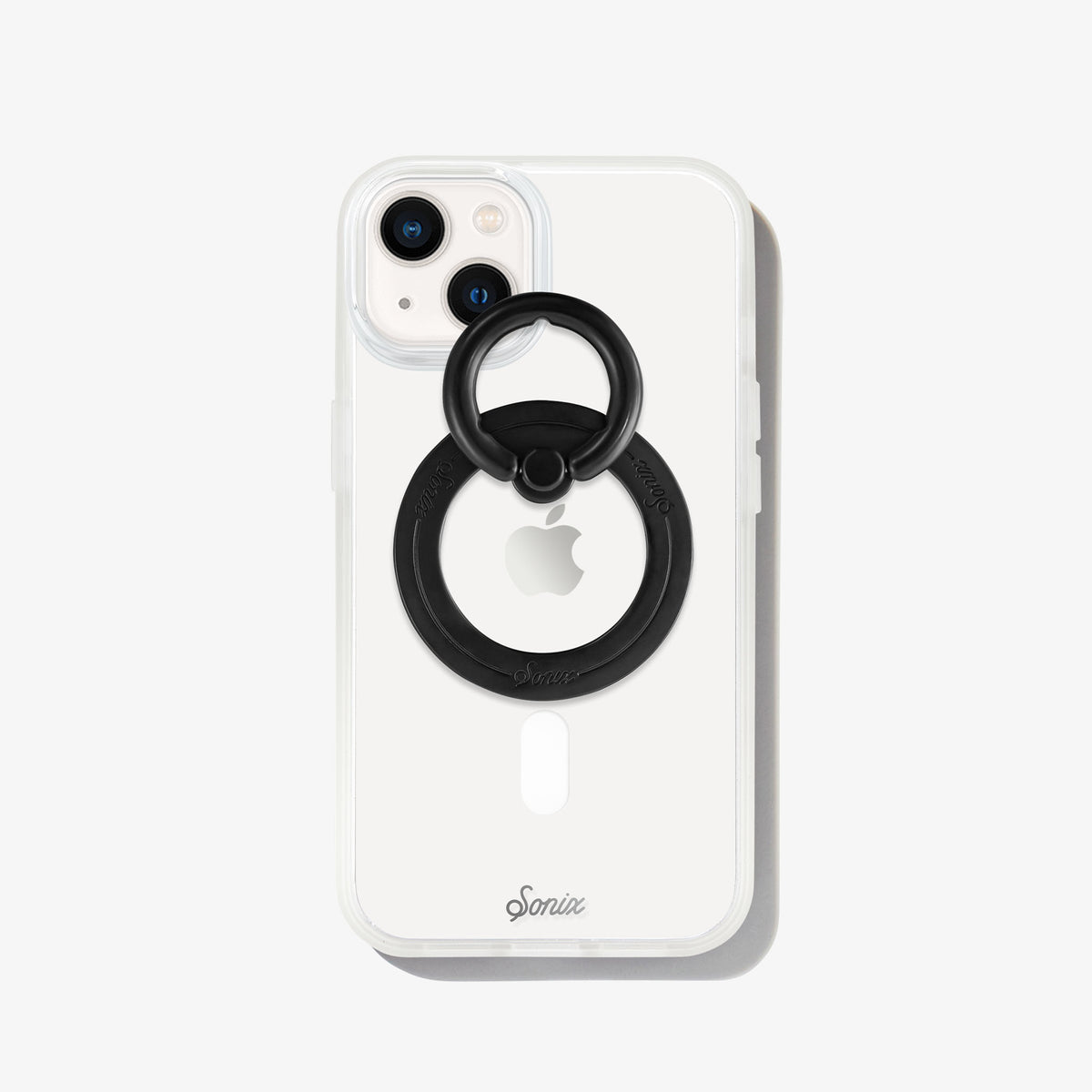 Magnetic Removable Phone Ring