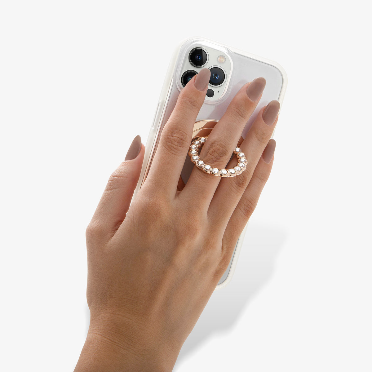 Magnetic Removable Phone Ring – Sonix