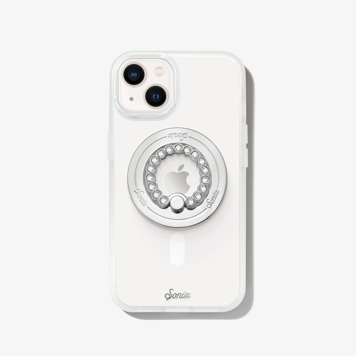 Magnetic Removable Phone Ring | Bold & Embellished Magnetic Removable Phone Ring | Bold & Embellished