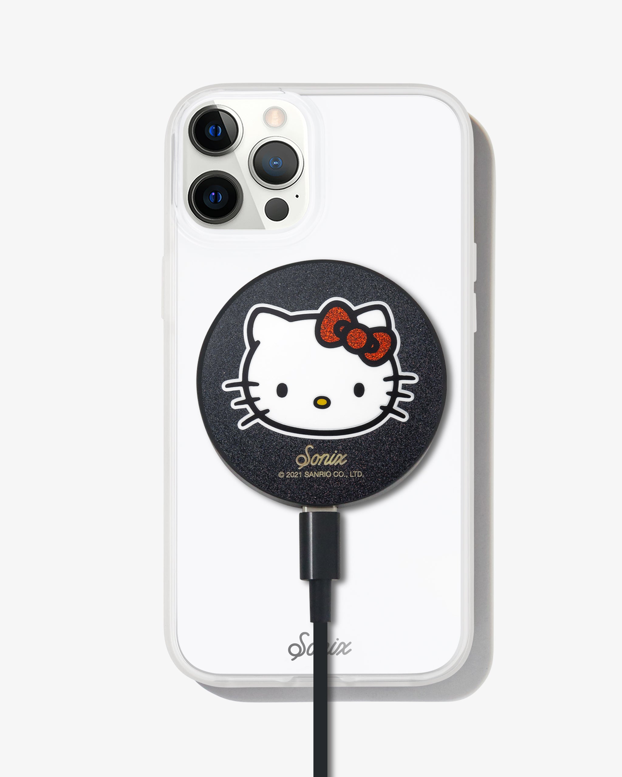 MagLink™ Magnetic Charger - Classic Hello Kitty®