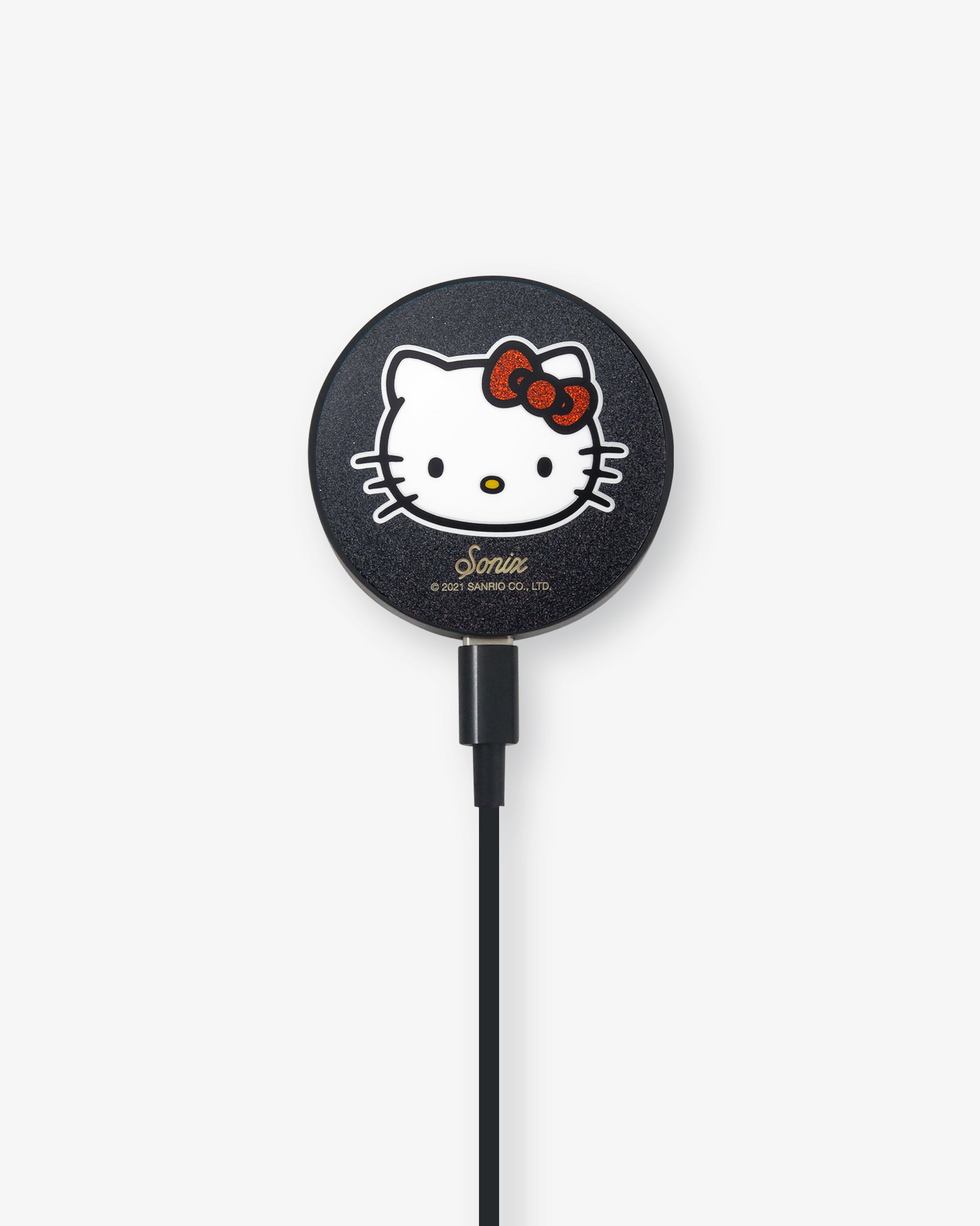 MagLink™ Magnetic Charger - Classic Hello Kitty®