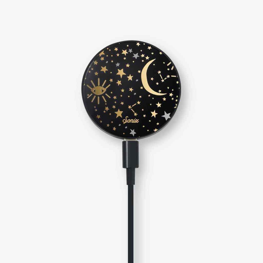 MagLink™ Magnetic Charger Cosmic