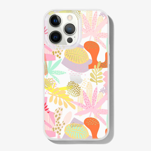 Matisse iPhone Case