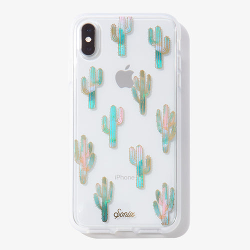 Mojave iPhone Case