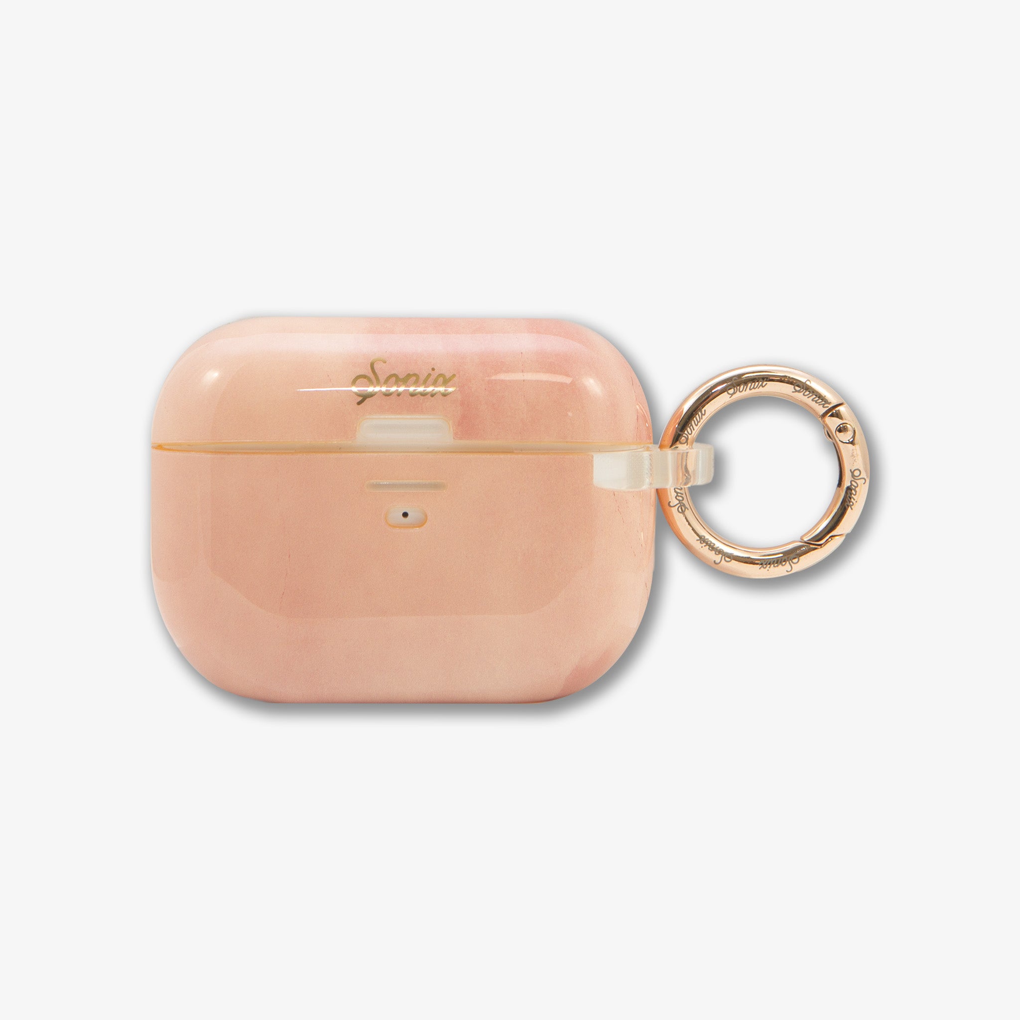 Mother of Pearl AirPods Case