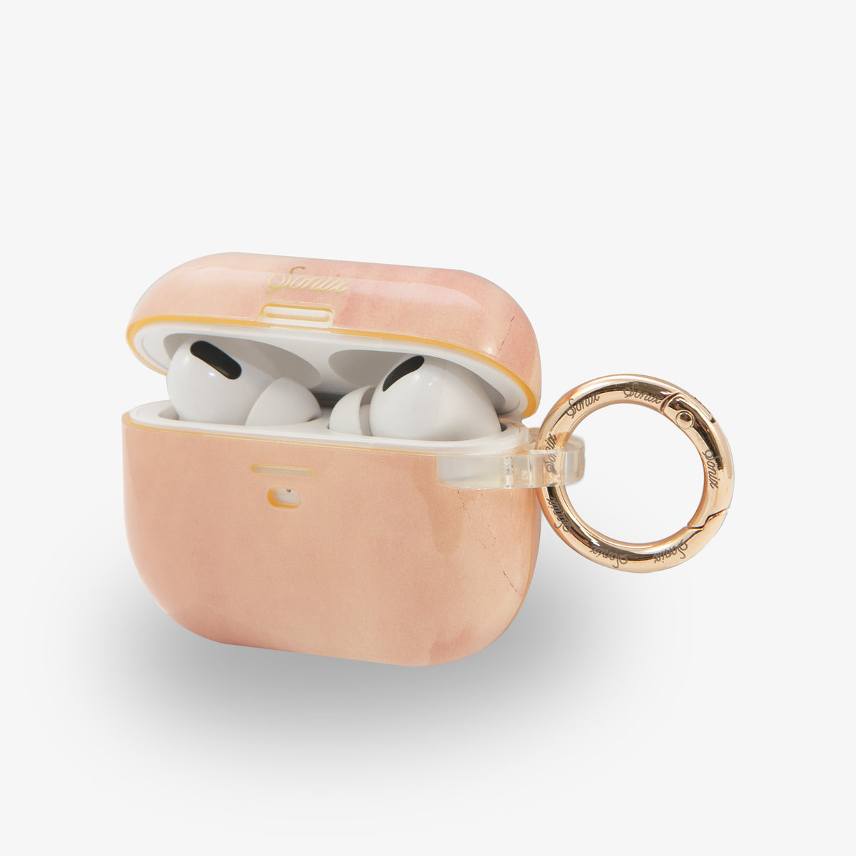 Sonix Case for AirPods Pro Mother of Pearl