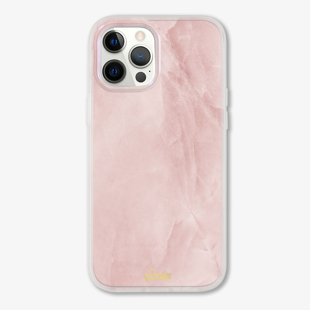 Mother Pearl MagSafe® Compatible iPhone Case