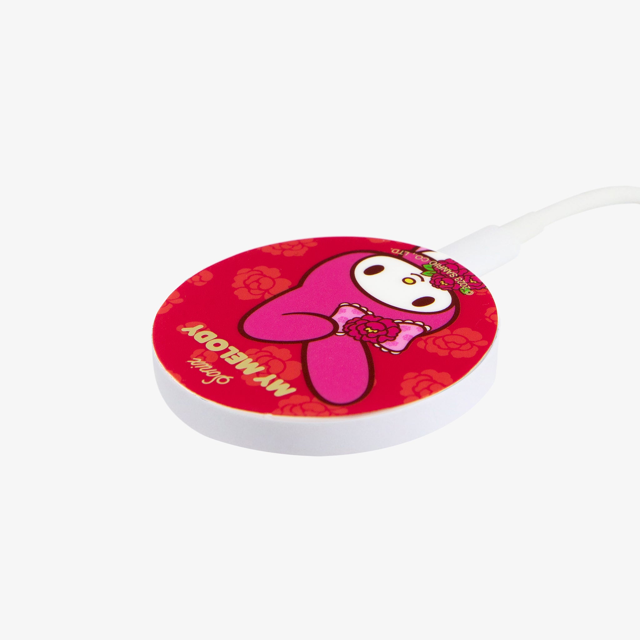 MagLink™ Magnetic Charger - My Melody™ Peonies