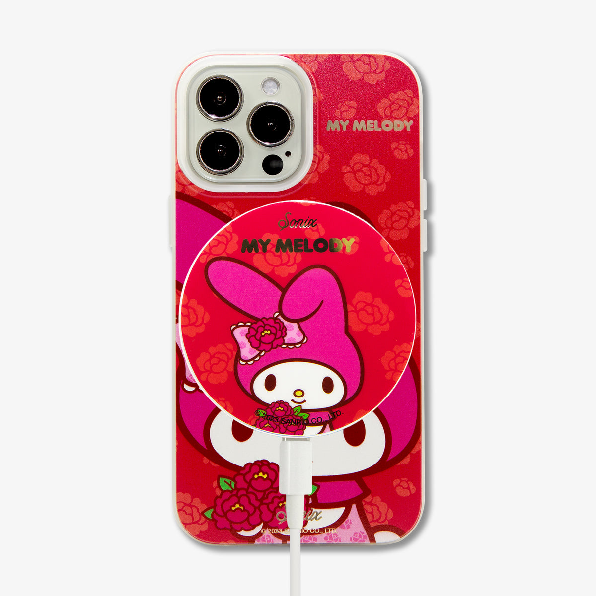 Sanrio Friends Sweet Face Handy Fans: Hello Kitty, Cinnamoroll, My Mel –  Kawaii Gifts
