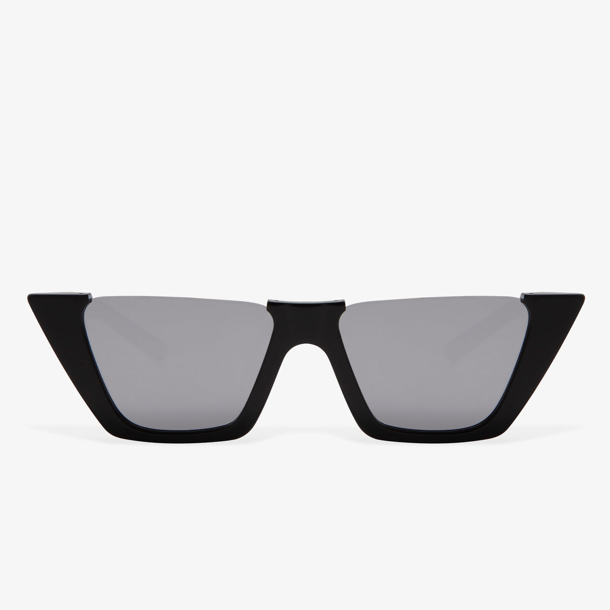Cat Eye Sunglasses Women Black Tortoiseshell With Polarized -  Finland