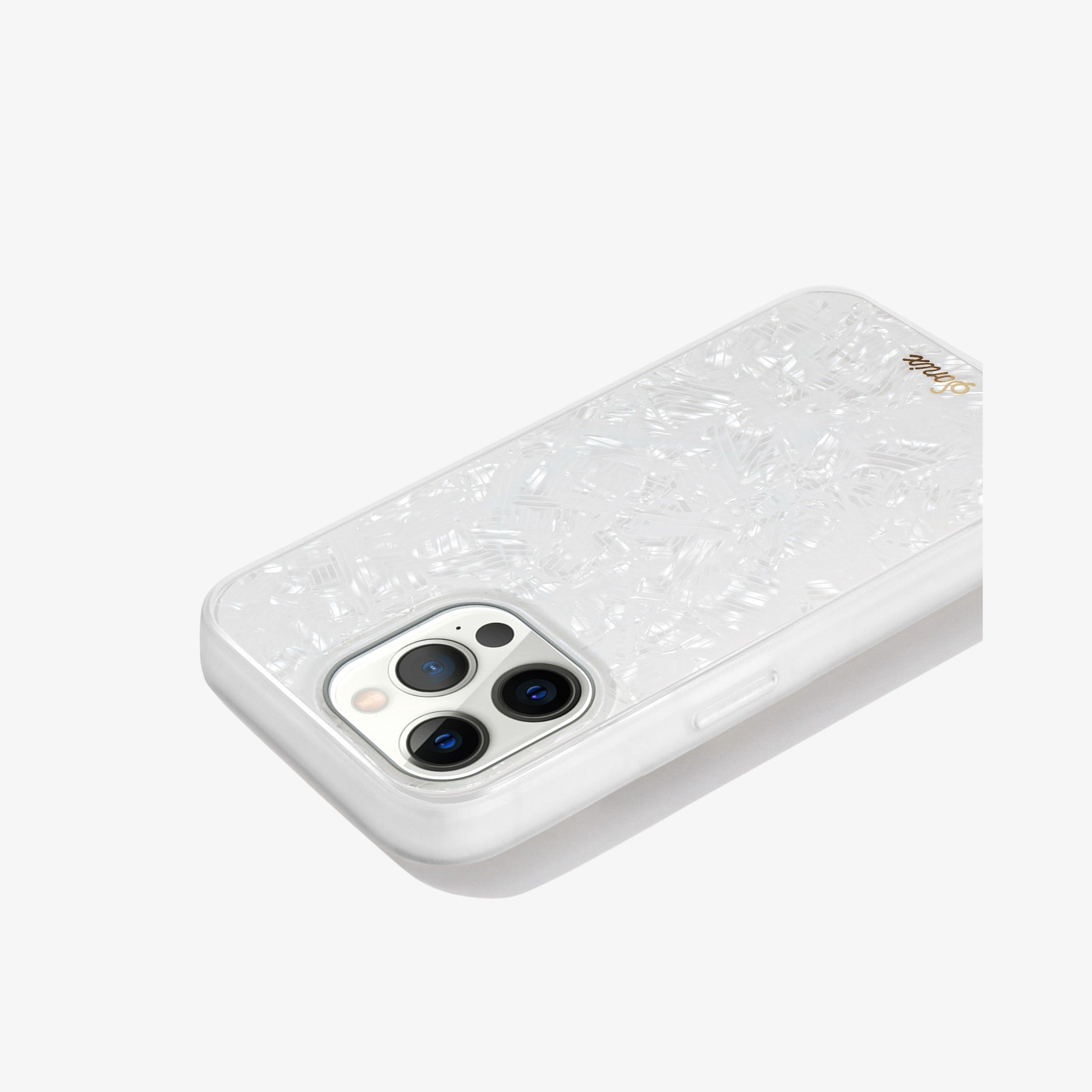 Oyster Tort MagSafe® Compatible iPhone Case
