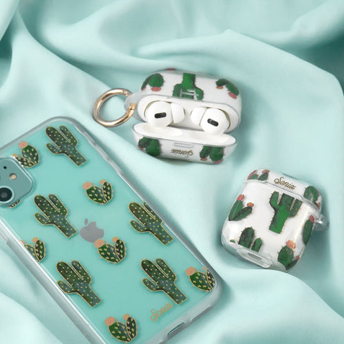 Prickly Pear AirPods Case