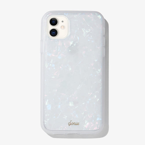 Pearl Tort iPhone Case