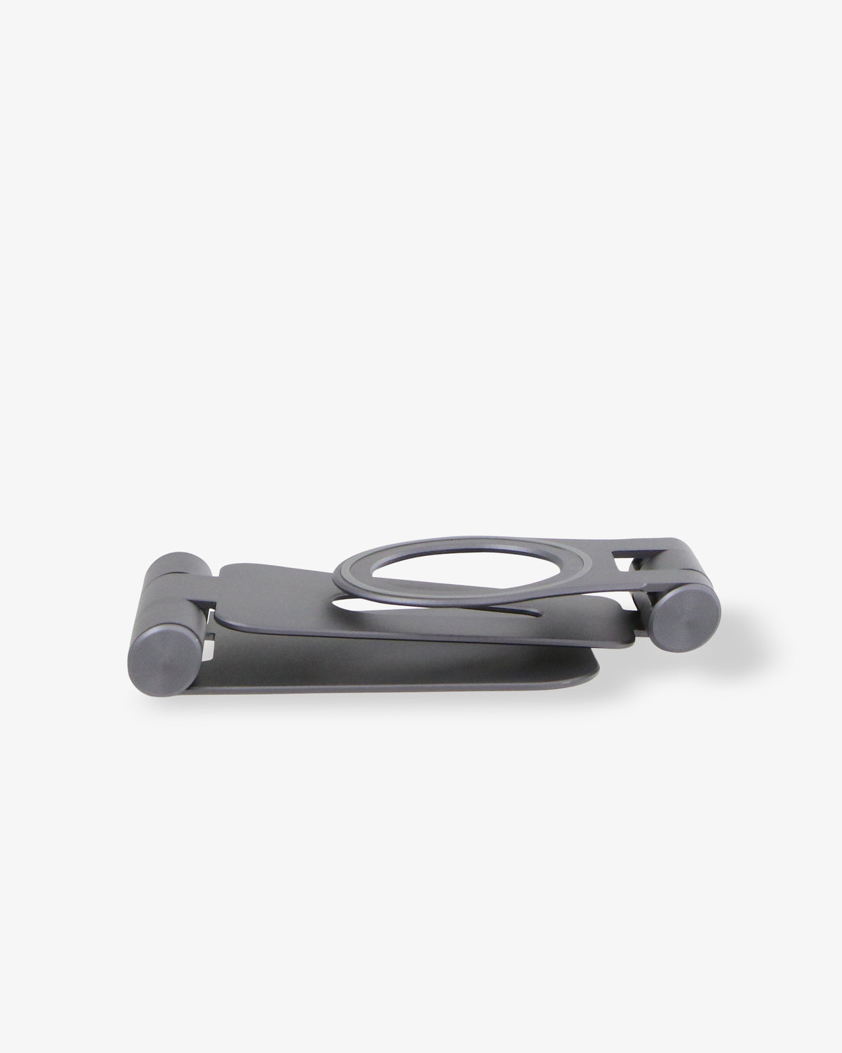 MAGLINK™ Pedestal Phone Stand - Graphite