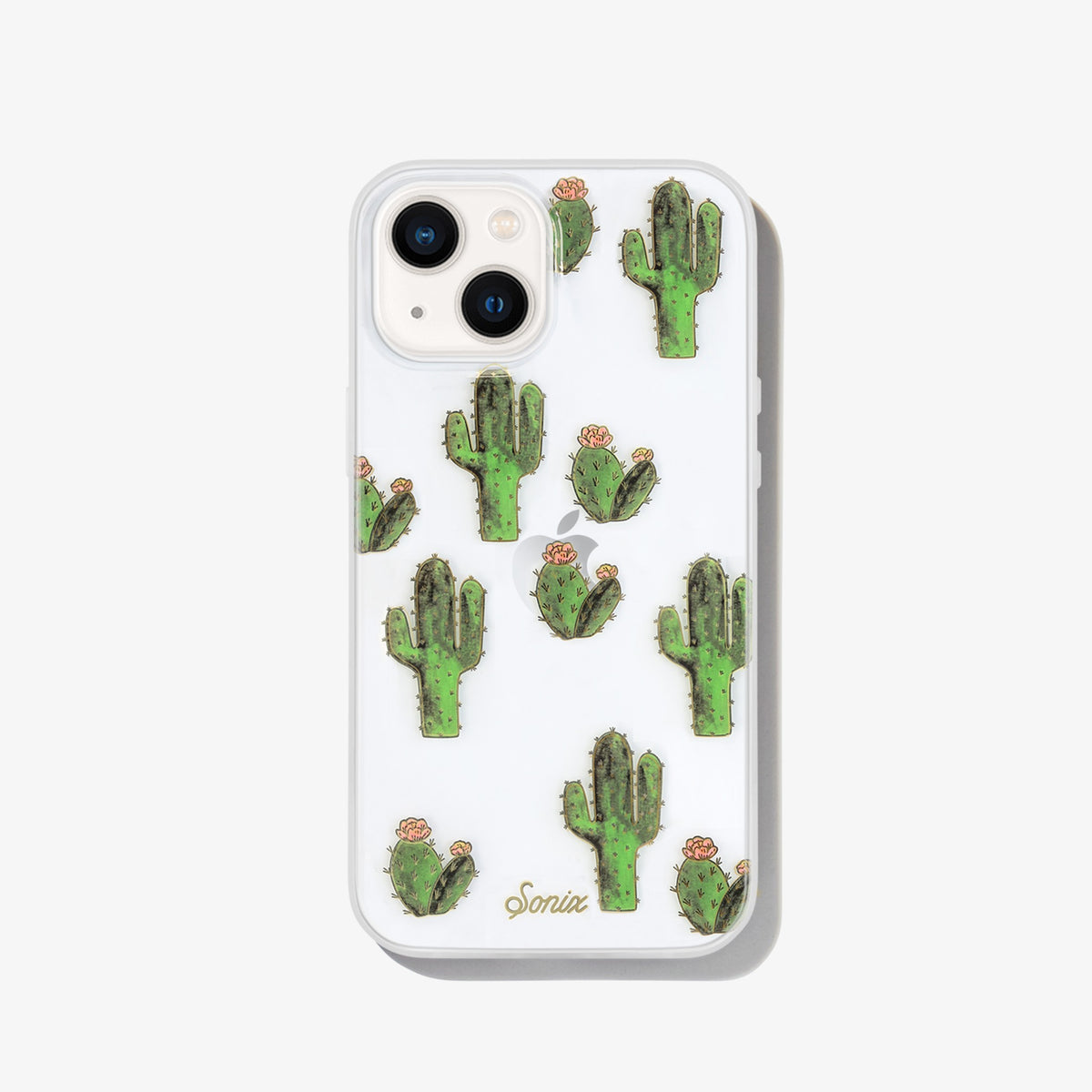 Prickly Pear iPhone Case