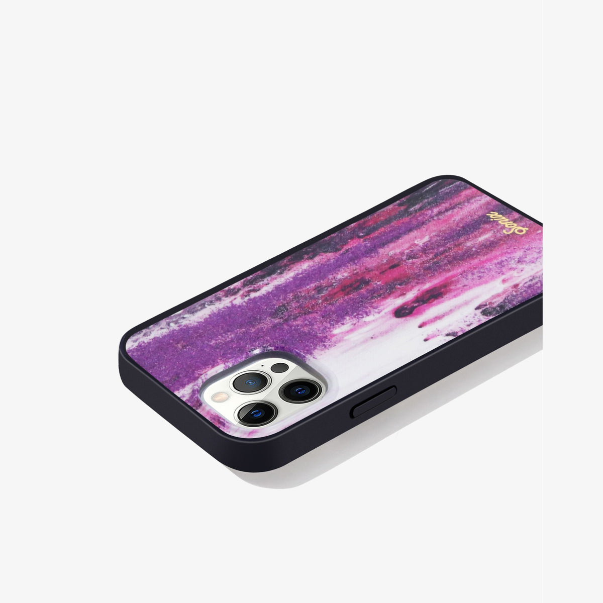 Purple Rain MagSafe iPhone 13 Pro Max Case From Sonix Purple Rain MagSafe iPhone 13 Pro Max Case From Sonix