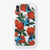 Rhinestone Butterfly Garden iPhone Case
