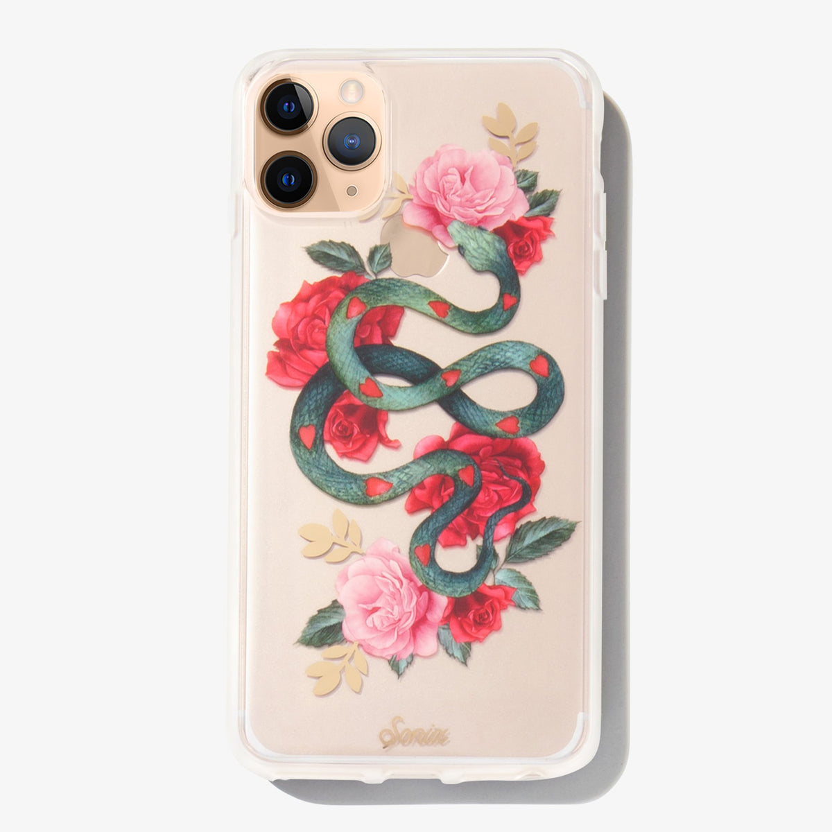 Gucci Bloom iPhone 14 Pro Max Case