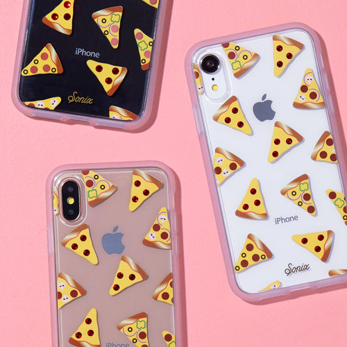 Slice Up Your Life iPhone Case
